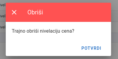 Edit article options