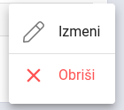 Article options