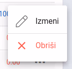 Receipt options