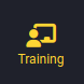 Training started icon
