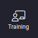 Training icon