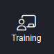 Training icon