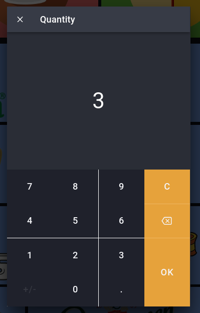 Article count