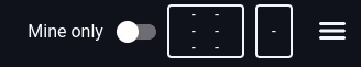 Pagination