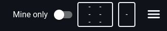 Pagination