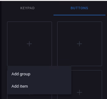 Add group or article
