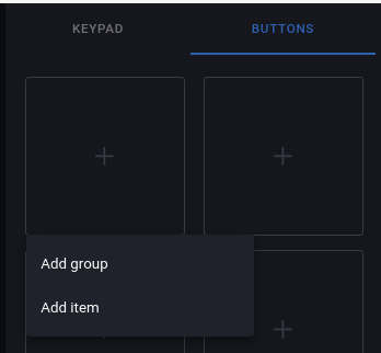 Add group or article