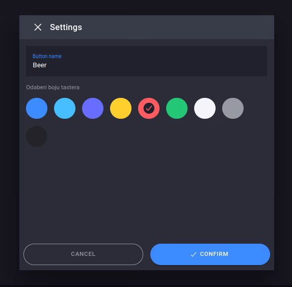 Add group