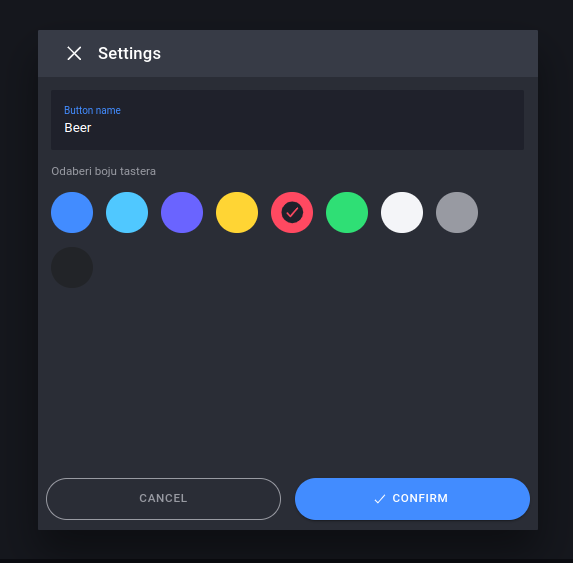 Add group