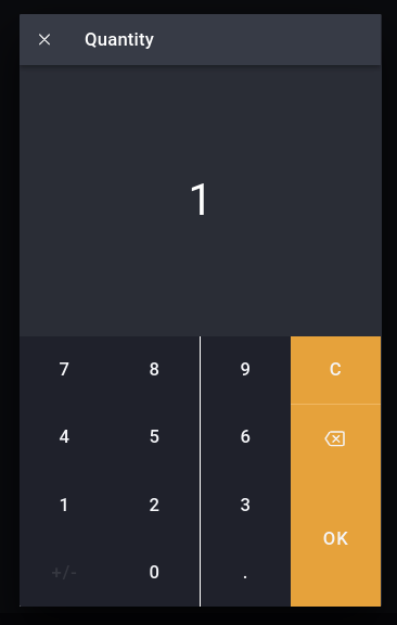 Article count