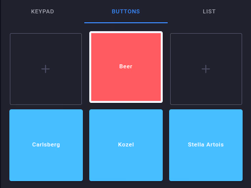 Group items