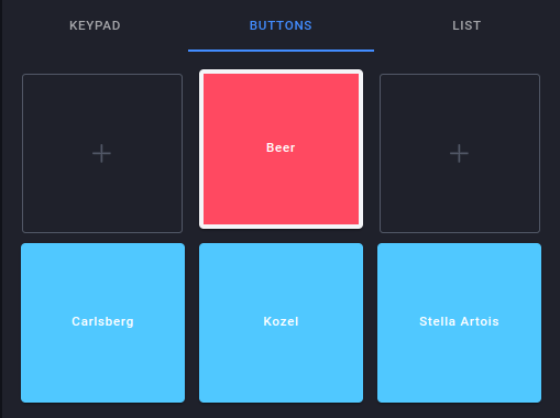 Group items