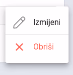 Article options