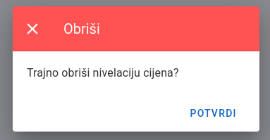 Edit article options