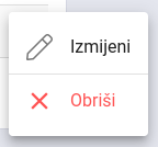 Receipt options
