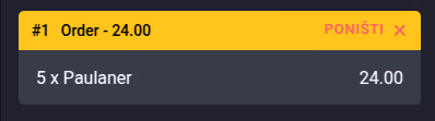 After count