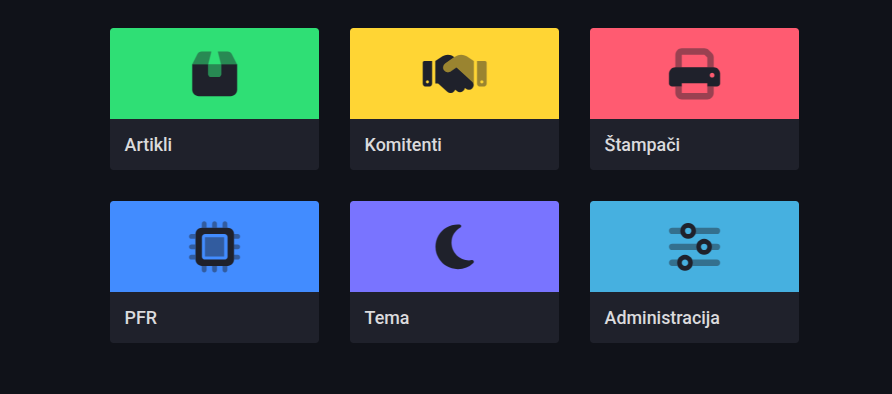 Options