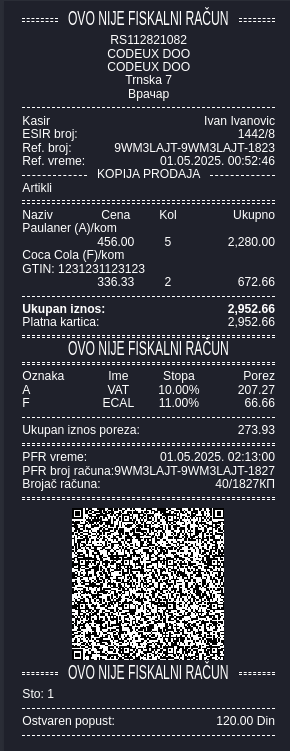 Copy receipt 2