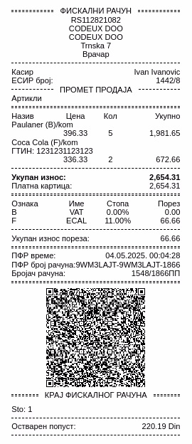 Receipt preview 1