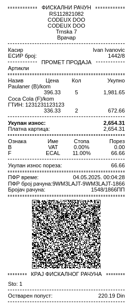 Receipt preview 1