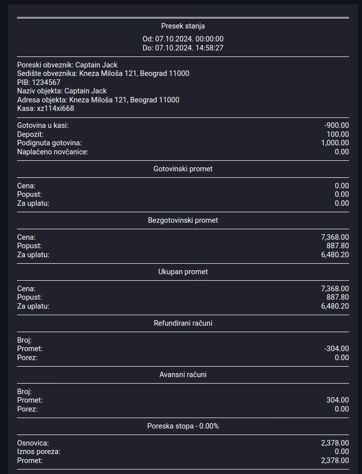 Reports-1 print