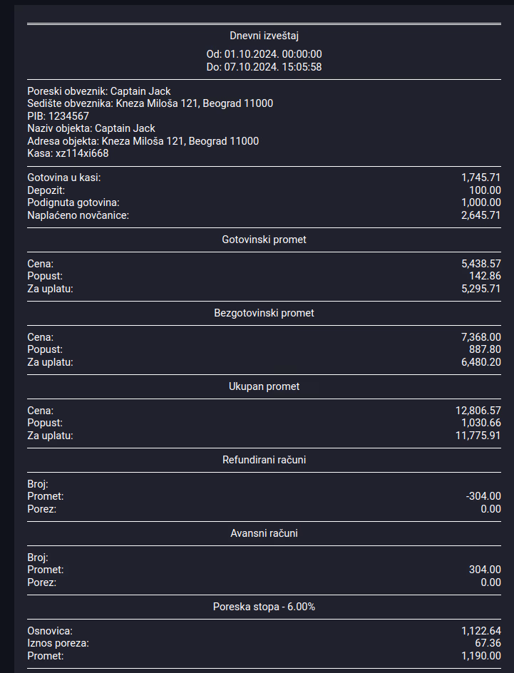 Reports-2 print