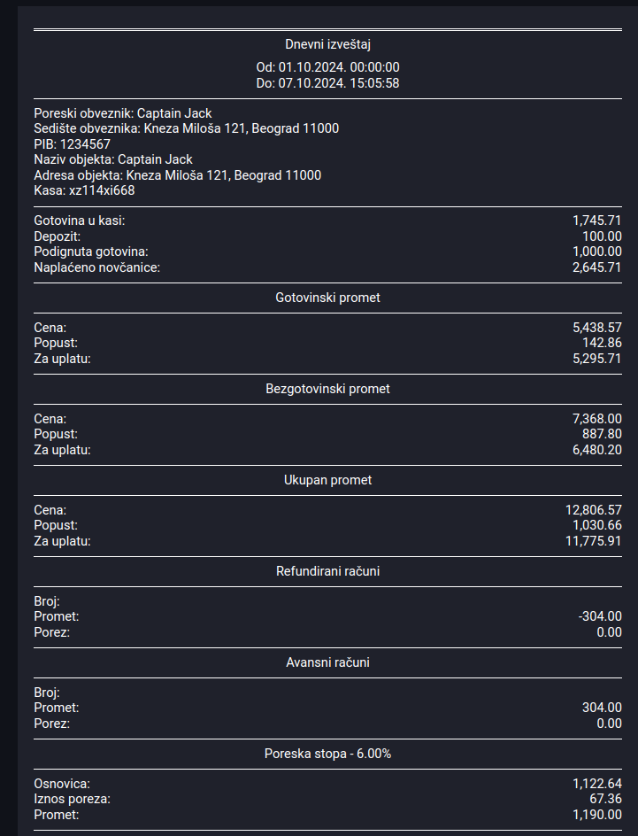 Reports-2 print
