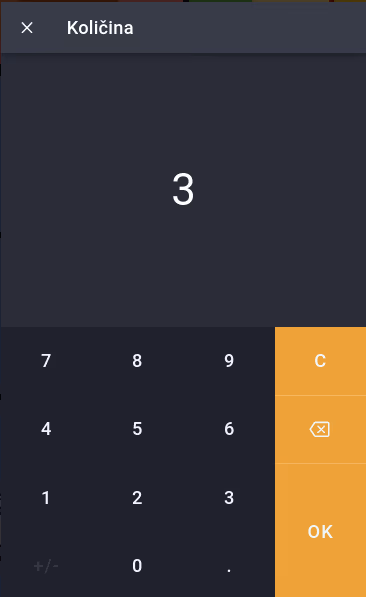 Article count