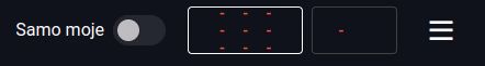 Pagination