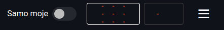 Pagination