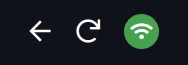 KDS nav options 1