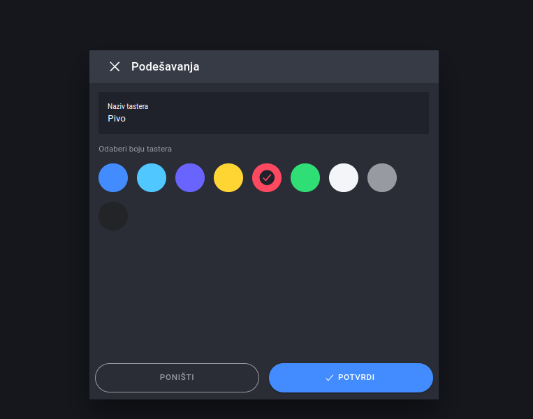 Add group