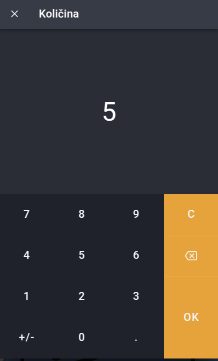 Article count