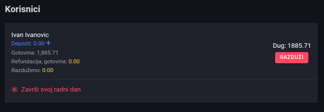 Users